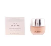 Kanebo Sensai Cp Cream Foundation SPF15 Cf23-Almond Beige 30ml