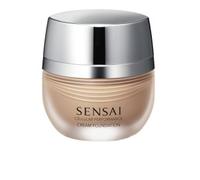 Sensai Sensai Cp Cream Foundation Spf15 Cf23-Almond Beige 30 Ml 30 g