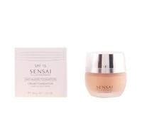 Sensai Cream Foundation Cf24-Amber Beige 30ml