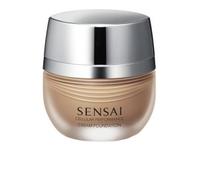 Sensai Cream Foundation Cf24-Amber Beige 30ml