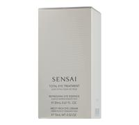 Sensai Expert Products Total Eye Treatment 20ml + 15ml