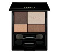 SENSAI Eye Colour Palette 01 Shiny Foliage, 3,7 g