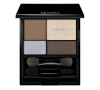 SENSAI Eye Colour Palette 04 Frosty Twilight, 3,7 g