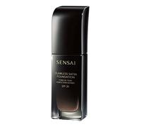 SENSAI FLAWLESS SATIN FOUNDATION FS 202 30 ML