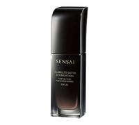 SENSAI FLAWLESS SATIN FOUNDATION FS 205 30 ML
