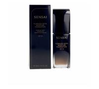 Sensai Flawless Satin Moisture Foundation Fs204.5-Warm Beige 30ml