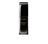 Sensai Flawless Satin Moisture Foundation Fs204.5-Warm Beige 30ml