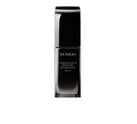 Sensai Flawless Satin Moisture Foundation Fs204-Honey Beige 30ml
