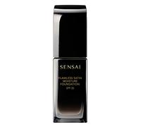 SENSAI Flawless Satin Moisture Foundation SPF 25 FS103 Beige arena 30 ml