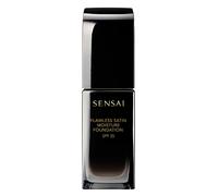 SENSAI Flawless Satin Moisture Foundation | Precio, Comprar 204.5 Warm Beige n/a