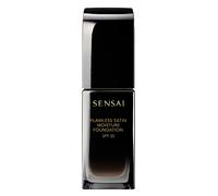 SENSAI Flawless Satin Moisture Foundation | Precio, Comprar 206 Brown Beige n/a