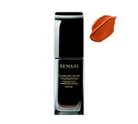 SENSAI Foundations Flawless Satin Moisture Foundation Base De Maquillaje Fluido