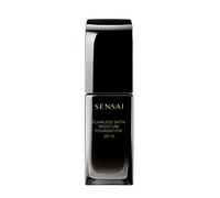 SENSAI Foundations Flawless Satin Moisture Foundation Base De Maquillaje Fluido