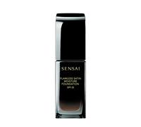 SENSAI Foundations Flawless Satin Moisture Foundation Base De Maquillaje Fluido