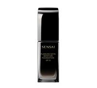 SENSAI Foundations Flawless Satin Moisture Foundation Base De Maquillaje Fluido