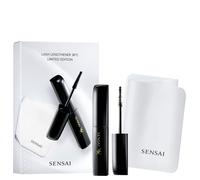 SENSAI LASH LENGTHENER 38 °C EDICIÓN LIMITADA (máscara de pestañas 10 ml + toallita limpiadora)