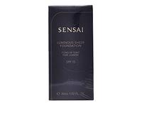 SENSAI LUMINOUS SHEER FOUNDATION LS 103