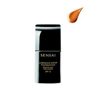 ¡35% DTO! Luminous Sheer Foundation Base de Maquillaje 30 ml