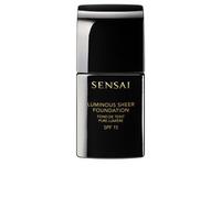 Sensai Luminous Sheer Foundation Ls102 30 ml
