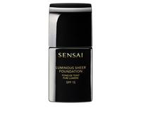 SENSAI Luminous Sheer Foundation LS202 OCHRE BEIGE, 30 ml