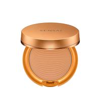 SENSAI SILKY BRONZE Natural Veil Compact 03 Medium 8,5 g