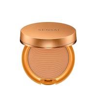 Sensai Silky Bronze Natural Veil Compact SPF 20 Dark SC04 8,5 g