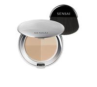 Sensai Anti-Ageing Found. Pressed Powder 8 g Polvos faciales Mujer
