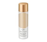SENSAI SILKY BRONZE Cooling Protective Suncare Spray SPF 50+ 180 ml