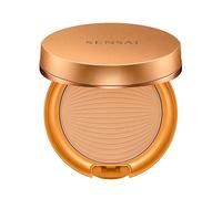 SENSAI Protector Solar Facial Sensai Silky Bronze Sun Protective Compact SC02 Base De Maquillaje Compacta
