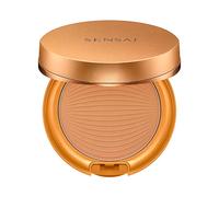 Sensai Silky Bronze Natural Veil Compact SPF 20 Dark SC04 8,5 g