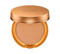 SENSAI Protector Solar Facial Sensai Silky Bronze Sun Protective Compact SC02 Base De Maquillaje Compacta