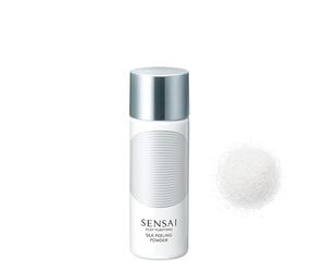 Sensai - Purif Silk Peeling Pow Matcha