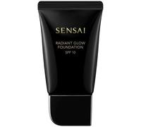 Sensai Radiant Glow Found RG 204 Spf10 - Solución de belleza para rutina de belleza