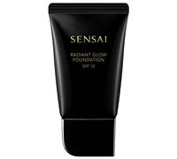 SENSAI RADIANT GLOW FOUNDATION SPF 10 OCHRE BEIGE, 30 ml