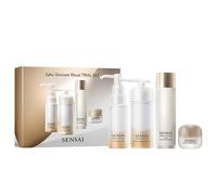 SENSAI Saho Skincare Ritual Trial Set