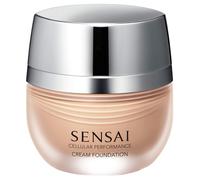 SENSAI SENSAI CELLULAR PERFORMANCE Cream Foundation 12 SOFT BEIGE, 30 ml