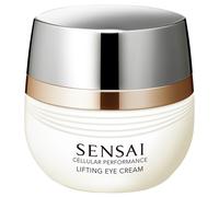 Sensai cellular performance lifting eye cream 15ml