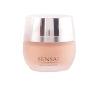 SENSAI CELLULAR PERFORMANCE Cream Foundation 23 ALMOND BEIGE, 30 ml