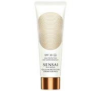 SENSAI Sensai Silky Bronze Cellular Protective Cream Rostro SPF30, 50 ml