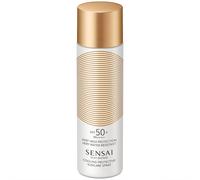 Protector Solar Sensai SENSAI SILKY BRONZE Spf 50+ 150 ml - Marca: Sensai - EAN: 4973167529904
