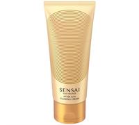 SENSAI - SENSAI Silky Bronze Glowing Cream After sun 150 ml unisex