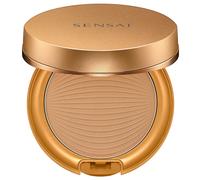 SENSAI SENSAI SILKY BRONZE Natural Veil Compact 03 Medium 8,5 g