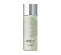 SENSAI Limpieza Silky Purifying Silk Peeling Powder Limited Edition - Matcha 40 g