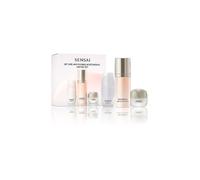 SENSAI Set de regalo - Set de edición limitada Lip Care and Double Moisturising 16ml / 15ml / 9ml