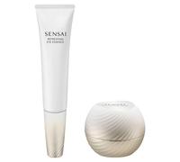 SENSAI Set de tratamiento completo para el contorno de los ojos (esencia 20 ml + crema 15 ml)