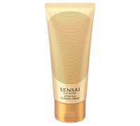 SENSAI SILKY BRONZE After Sun Glowing Cream 150 ml