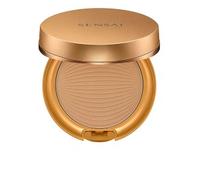 SENSAI SILKY BRONZE Natural Veil Compact 03 Medium 8,5 g