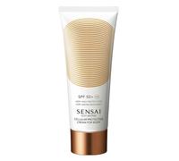 Kanebo Sensai Protective Body Cream SPF50+ 150ml