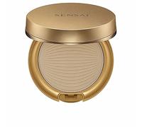 SENSAI SILKY BRONZE Natural Veil Compact 01 Soft Light 8,5 g