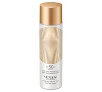 Protector Solar Sensai SENSAI SILKY BRONZE Spf 50+ 150 ml - Marca: Sensai - EAN: 4973167529904